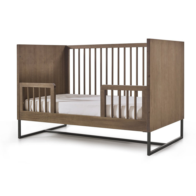 SimplyNursery Noah Conversion Toddler Bed Rail & Reviews Wayfair